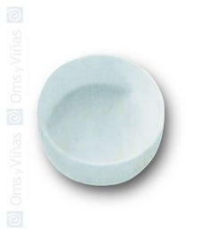 Villeroy & Boch Bento Blanco Cazoleta 10 cm - Complemento de Vajilla, No Apto Lavavajillas ni Microondas (Set de 12)