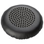 HP Almohadillas de cuero sintético para EncorePro HW510/520, Negro (2 unidades)