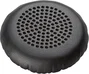 HP Almohadillas de cuero sintético para EncorePro HW510/520, Negro (2 unidades)