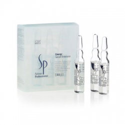 Wella Sp Balance Scalp Energy Serum SP 6x6ml