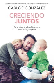 BOOKET, Creciendo juntos, Carlos González - BOOKET