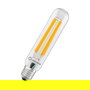 OSRAM NAV 50 FIL V LED 3600lm 21W 727 E27 Blanca Cálida