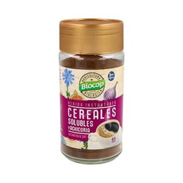 BIOCOP Achicoria Cereales Soluble Bio 100Gr