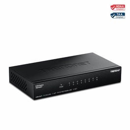 Switch Trendnet TEG-S381