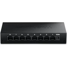 Trendnet TEG-S381 Switch de 8 puertos 2.5G