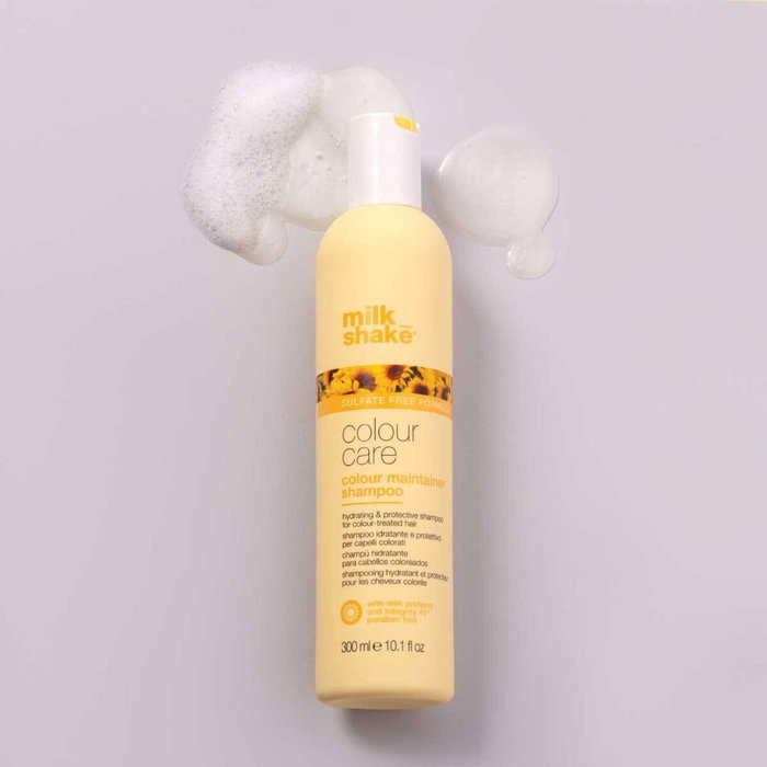 Milk Shake Colour Maintainer Shampoo 1000ml sin sulfatos