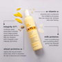Milk Shake Colour Maintainer Shampoo 1000ml sin sulfatos