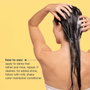 Milk Shake Colour Maintainer Shampoo 1000ml sin sulfatos