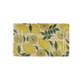 Quid Bandeja Rectangular Sicilia Amarillo 25x15x2 cm