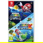Nintendo SP Juego Super Mario Galaxy + Super Mario Galaxy 2 para Nintendo Switch