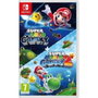 Nintendo Super Mario Galaxy + Super Mario Galaxy 2 para Nintendo Switch