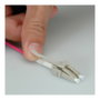 ROLINE Cable de fibra óptica OM4 LC/LC 7 m Violeta