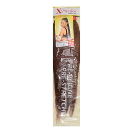 X-Pression PRE-PEIGNE 30 (1X2) Extensiones Sintéticas
