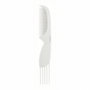 Bifull Peine Premium Line Nº3 Ahuecador 5 Púas Policarbonato Beige