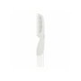 Bifull Peine Premium Line Nº3 Ahuecador 5 Púas Policarbonato Beige