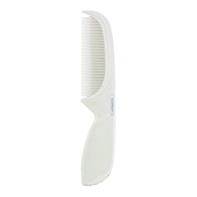 Bifull Peine Premium Line Nº3 Ahuecador 5 Púas Policarbonato Beige