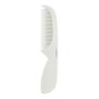 Bifull Peine Premium Line Nº3 Ahuecador 5 Púas Policarbonato Beige