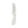 Bifull Peine Premium Line Nº3 Ahuecador 5 Púas Policarbonato Beige