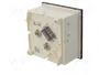 LUMEL Voltímetro de panel EA19N 0÷250V VAC True RMS