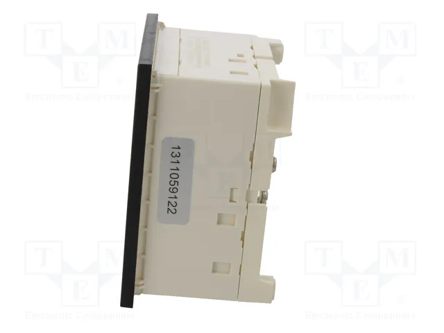 LUMEL Voltímetro de panel EA19N 0÷250V VAC True RMS LUMEL Voltímetro de panel EA19N 0÷250V VAC True RMS