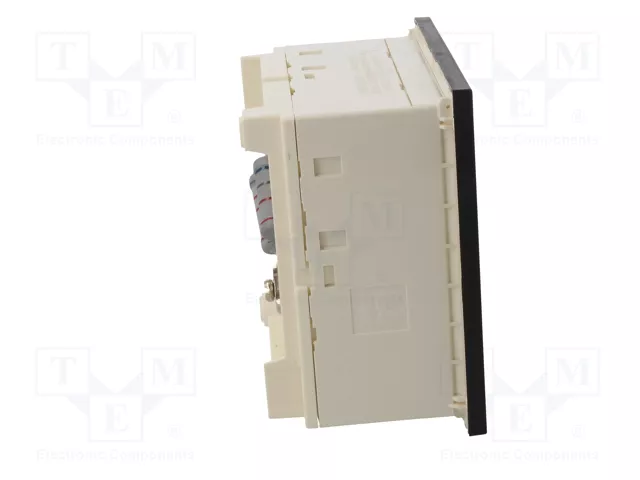 LUMEL Voltímetro de panel EA19N 0÷250V VAC True RMS LUMEL Voltímetro de panel EA19N 0÷250V VAC True RMS