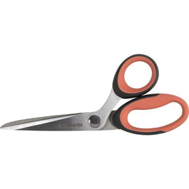 Brabantia Tijeras de cocina TASTY+ Terracotta Pink