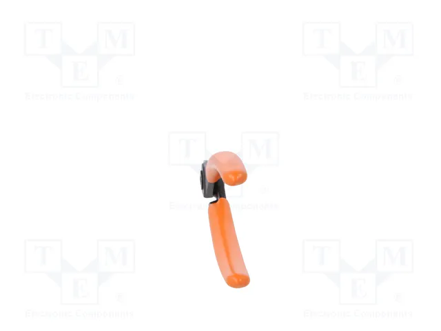 BAHCO Alicates para anillos elásticos interiores 8-13 mm rectos BAHCO Alicates para anillos elásticos interiores 8-13 mm rectos