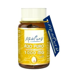 Ajo Puro 1000 Mg
