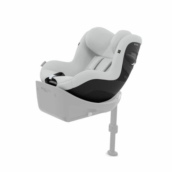 Silla para el Coche Cybex Gris 0+ (de 0 a 13 kilos) Infantil ECE R129