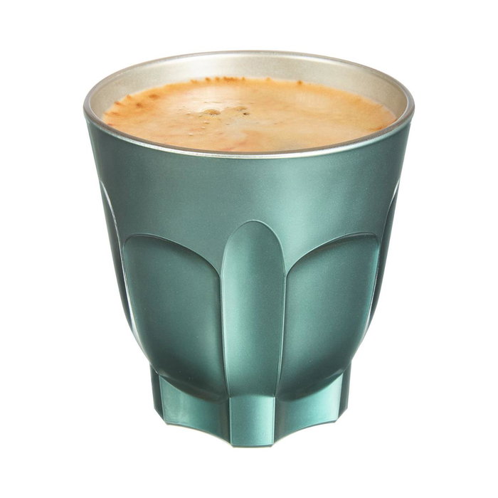 Luminarc Vaso Bajo Flashy Verde 24cl