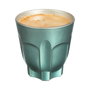Luminarc Vaso Bajo Flashy Verde 24cl