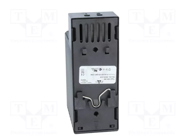 STEGO CSK 060 Elemento calefactor semiconductor 20W STEGO CSK 060 Elemento calefactor semiconductor 20W