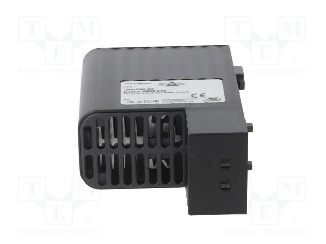 STEGO CSK 060 Elemento calefactor semiconductor 20W STEGO CSK 060 Elemento calefactor semiconductor 20W