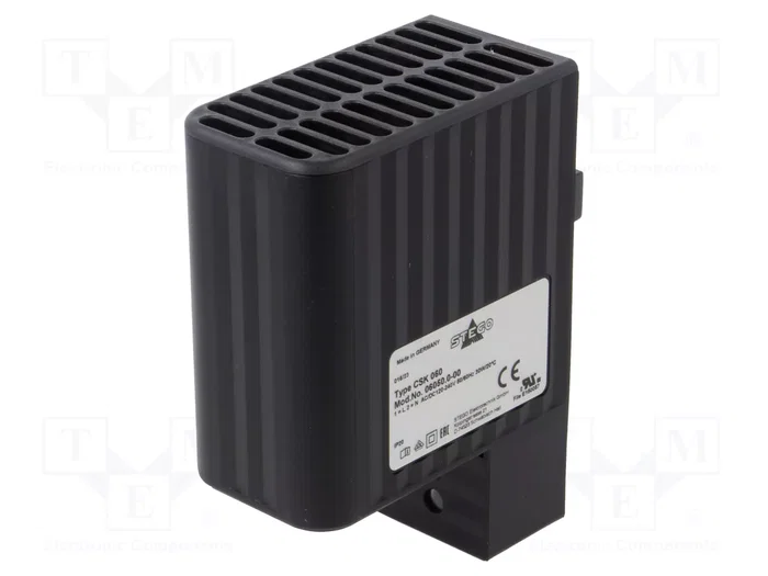 STEGO CSK 060 Elemento calefactor semiconductor 20W STEGO CSK 060 Elemento calefactor semiconductor 20W