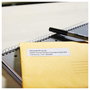 Dymo Etiquetas LabelWriter 25x54mm Blanco (Pack 12 Rollos)
