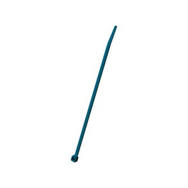 Unex 2244DT Bridas tipo escalera 4,8x188mm Azul 1000 unidades