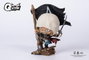 Pure Arts Estatua Qlector Edward de Assassin's Creed