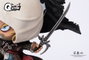 Pure Arts Estatua Qlector Edward de Assassin's Creed