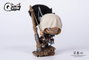 Pure Arts Estatua Qlector Edward de Assassin's Creed
