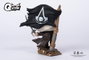 Pure Arts Estatua Qlector Edward de Assassin's Creed