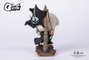 Pure Arts Estatua Qlector Edward de Assassin's Creed