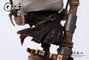 Pure Arts Estatua Qlector Edward de Assassin's Creed