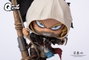 Pure Arts Estatua Qlector Edward de Assassin's Creed