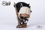 Pure Arts Estatua Qlector Edward de Assassin's Creed