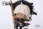 Pure Arts Estatua Qlector Edward de Assassin's Creed