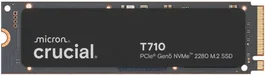 Crucial T710 2 TB M.2 PCIe 5.0 NVMe SSD