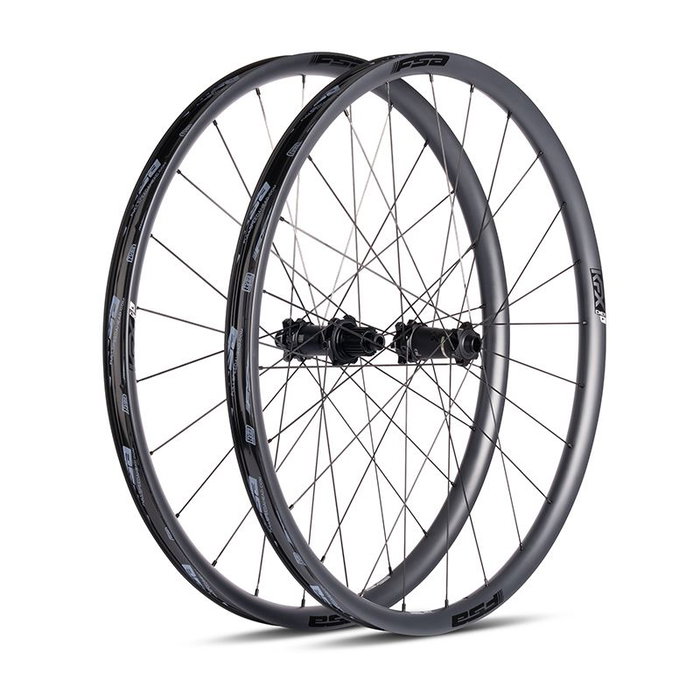 Fsa JGO.RUEDAS FSA GRADIENT i30 29 BOOST 6A TLR SR.XD Fsa JGO.RUEDAS FSA GRADIENT i30 29 BOOST 6A TLR SR.XD