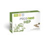 Neo Mico Neo HEP 60 Cápsulas Gastroresistentes