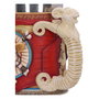 One Piece Jarro Luffy 17 cm