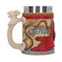 One Piece Jarro Luffy 17 cm